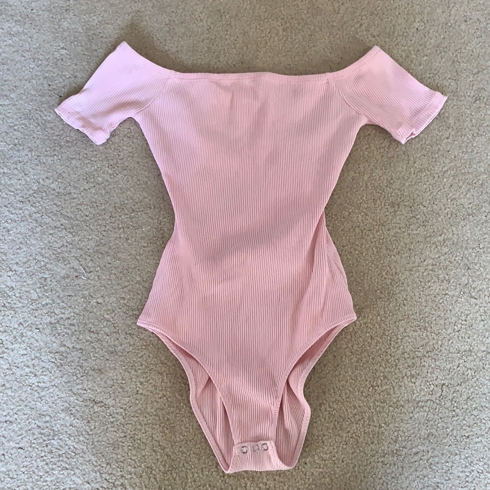 Bodysuit